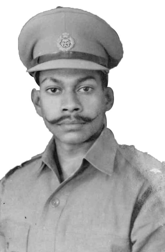 S.K. Mukherji S.K. Mukherji